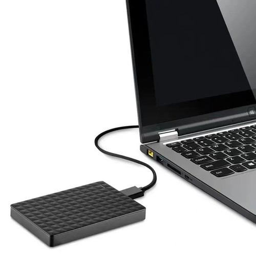 Expansion HDD Drive Disk 64GB USB3.1 External HDD 2.5inch Portable External6994 - Afbeelding 6 van 6