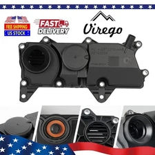 32140004 PCV Valve Oil Trap 2.0L for Volvo 2014-2021 4Cylinder 32242753 31430923