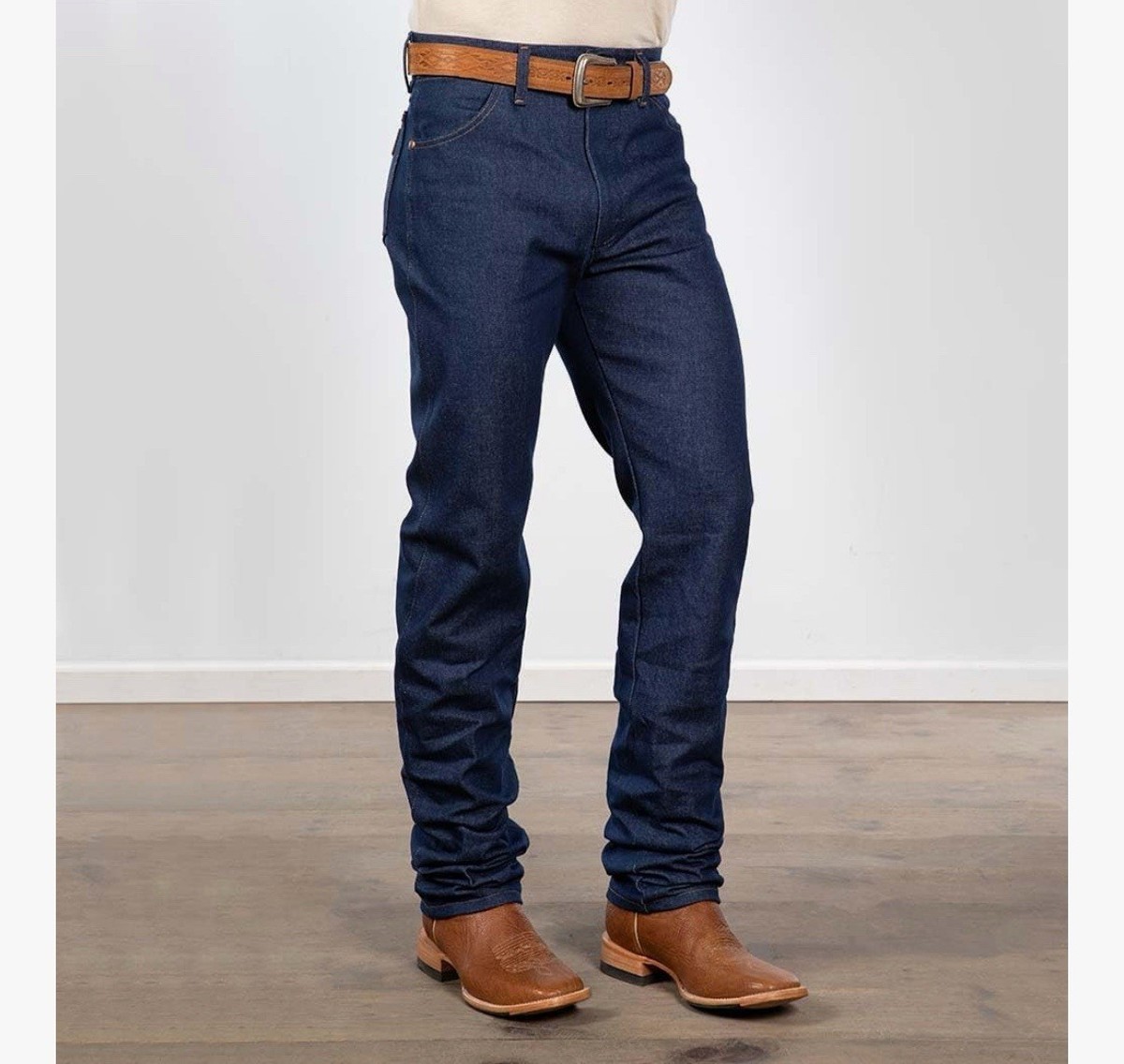 New Wrangler Men