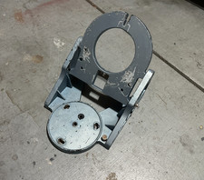 Celestron Deluxe Equatorial Wedge for C8 C5 NexStar Ultima Can Be Upgraded