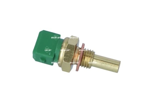 COOLANT TEMPERATURE SENSOR 727032 NRF for BMW ALFA ROMEO PEUGEOT SAAB JAGUAR - Image 10