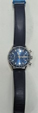 tag heuer carrera chronograph 39mm Mens Watch 'Glassbox' CBS2212.FC6535 4