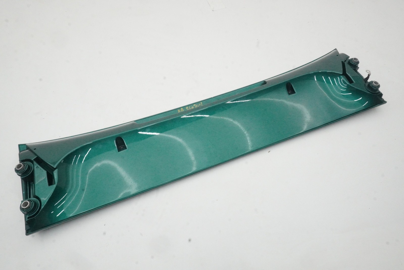 Rear Roof Spoiler Body Cover Panel 985900778 OEM Ferrari 296 GTB F171 2024