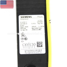 One Brand New SIEMENS 3SE5322-0SD21 Safety Position Switch - US Stock