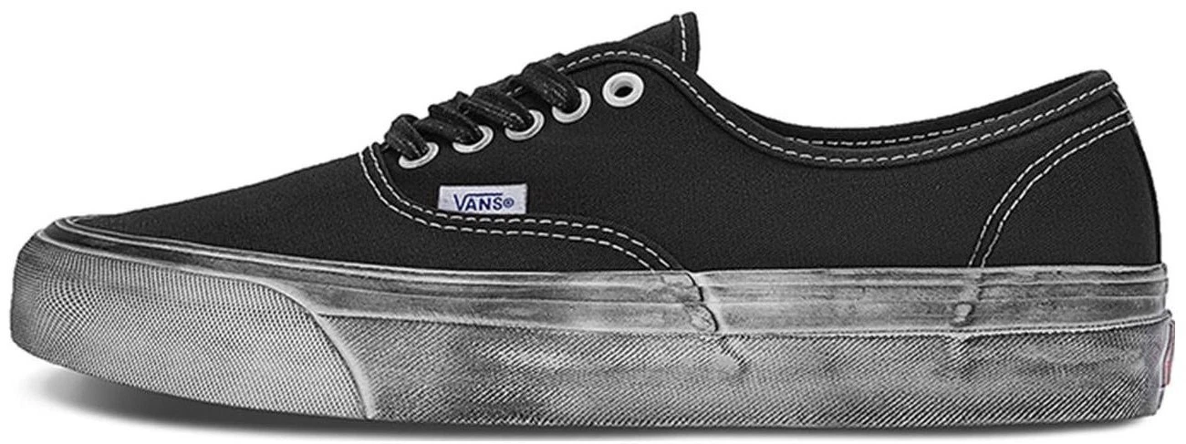 VANS Authentic OG Anaheim Factory Antique White/Navy for Sale