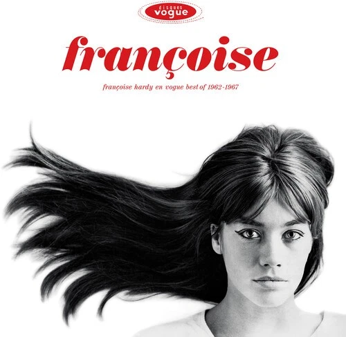 Francoise Hardy Lp for sale - eBay