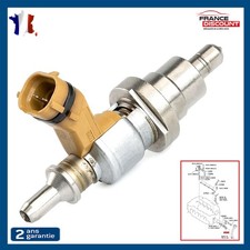Injecteur Lexus IS