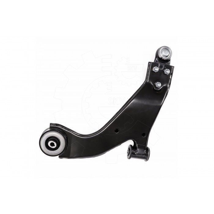 Bras de liaison avant droit pour reparation train de Ford Mondeo III et Jaguar XType - 4