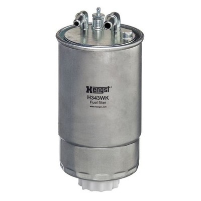 HENGST Kraftstofffilter H343WK