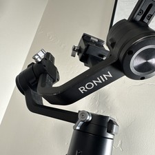DJI Dji Ronin-S Camera Stabilizers for sale | eBay