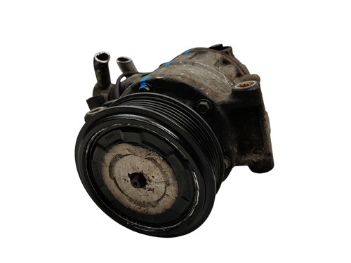 Kompressor Klimaanlage AUDI A6 C6 (2004-2008) 2.7 V6 TDI 180PS