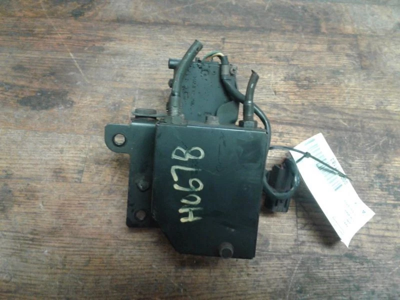 Módulo de bomba de freno ABS 1997-1999 Mitsubishi 3000GT probado Foto 2 de 4