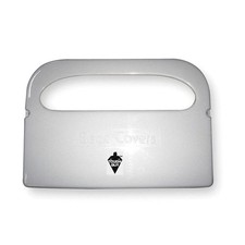 TOUGH GUY 2VEX8 Toilet Seat Cover Dispenser,Plastic 2VEX8