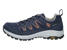 Brütting Mount Torbert Wander Trekking Schuh...