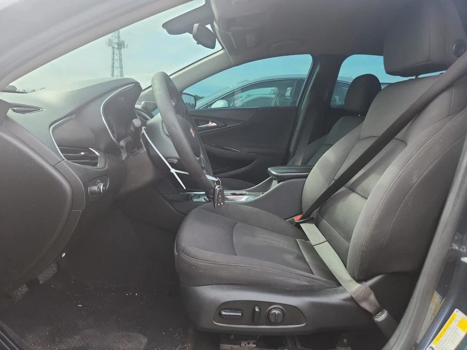 Driver Left Air Bag Driver Knee Fits 16-25 MALIBU 3027789 - Image 2 of 4