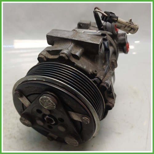 Kompressor Luft SANDEN SD6V10 MERIVA X03 1.3 93187225 2003 2010