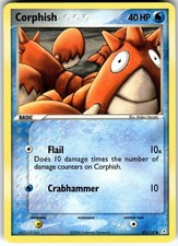 Corphish - 063/110 Holon Phantoms 63/110 2006 NM on eBay