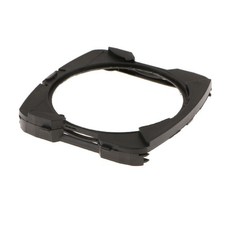 Wide Angle Square Lens Filters Holder On Lens Filter for