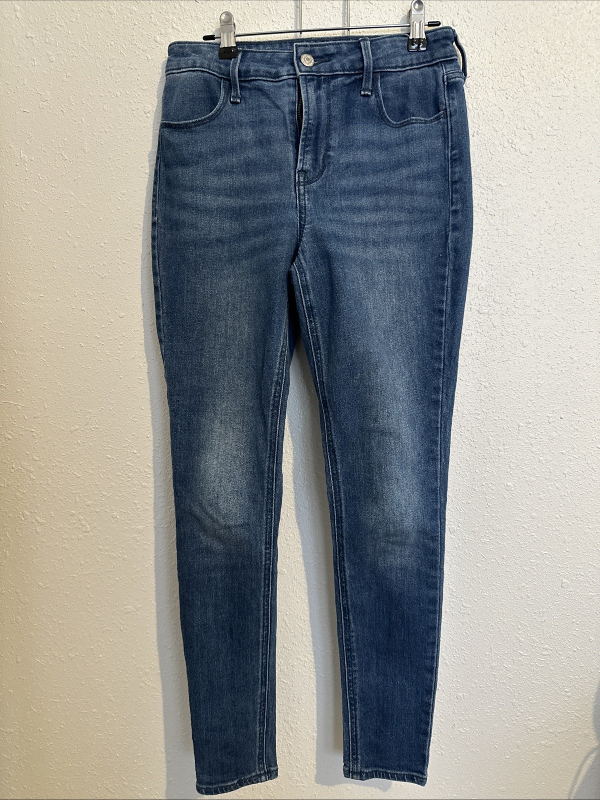 Old Navy WOW Super Skinny Size 2 Women's Jeans #43