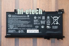 Genuine TE03XL Battery for HP OMEN 15-AX033DX 15-AX017TX HSTNN-UB7A 849910-850