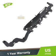 KT4Z16138C For Ford Edge 2019-2023 Front Upper Radiator Support Core Tie Bar