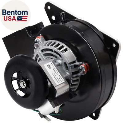 Draft Inducer Motor for Jakel Inc J238-112-11128, J238-112-11258, J238-112-11195