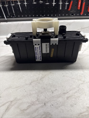 Maytronics Dolphin Robotic Pool Cleaner Motor 99953054 Working