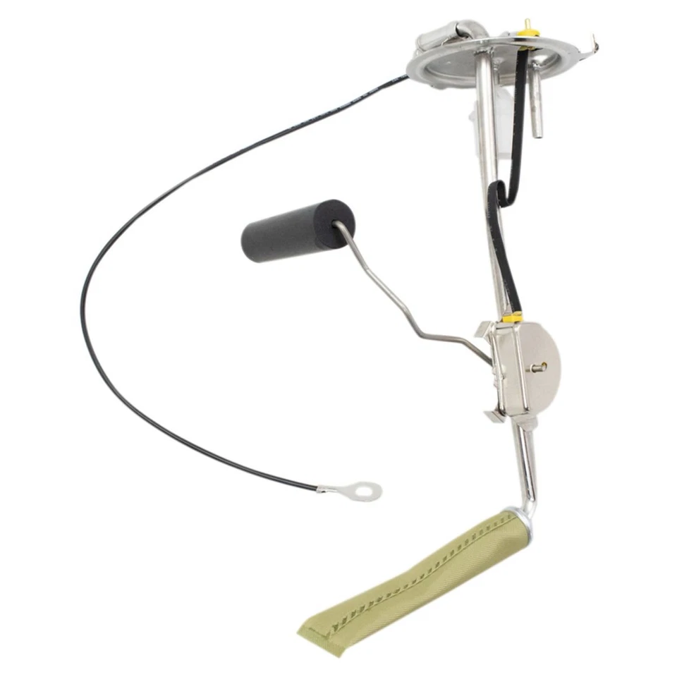 Fuel Gas Tank with Sending Unit Kit for Chevrolet GMC Pickup Truck New Foto 3 de 4