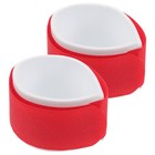 2 Pcs Skitragegurt Fixierband Snowboardtriebsgurt Snowboardgurte