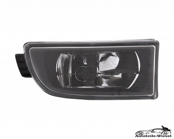Nebelscheinwerfer Rechts FüR Bmw E38 Limo 94-97-image