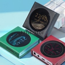 FiiO SK-DISC Customized Protective PU Leather Case Fit Magnetic Attraction