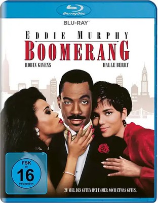 Boomerang BD