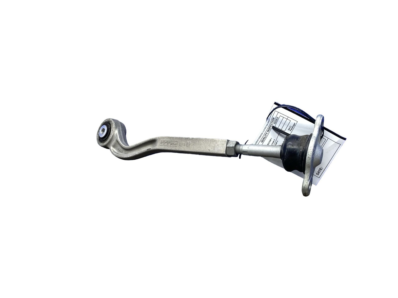2017-2023 AUDI R8 V10 4S RWS OEM 5.2L REAR LEFT CAMBER TOE LINK ARM 4S0501529B