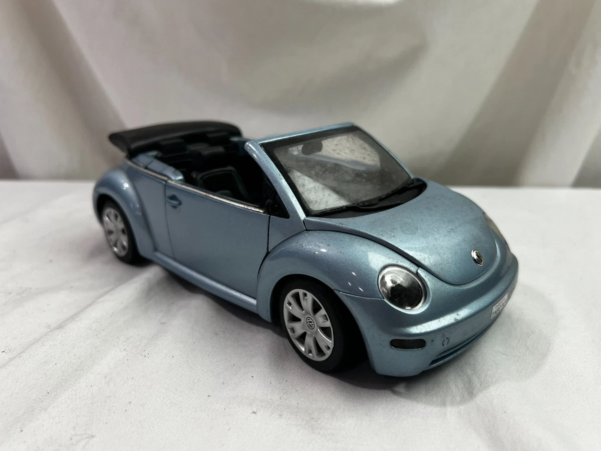 Volkswagen 1:18 Collectible Model Cars & Trucks for sale | eBay