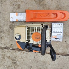 Stihl MS200T Chainsaw