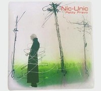 Patty Pravo - NIC Unic* Canzone Italiana CD 2004
