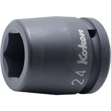 Koken 3/4&quot 19mm SQ. Impact Hex Socket 1.7/16&quot (16400A-1.7/16) NEW