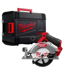 Milwaukee M12FCS442-0X 12v FUEL Sub Compact 140mm Circular Saw BODY ONLY & Case