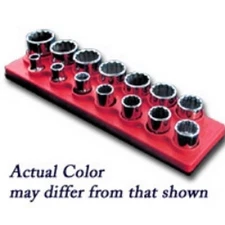 Mechanics Time Saver 5011 Red Magnetic Holder