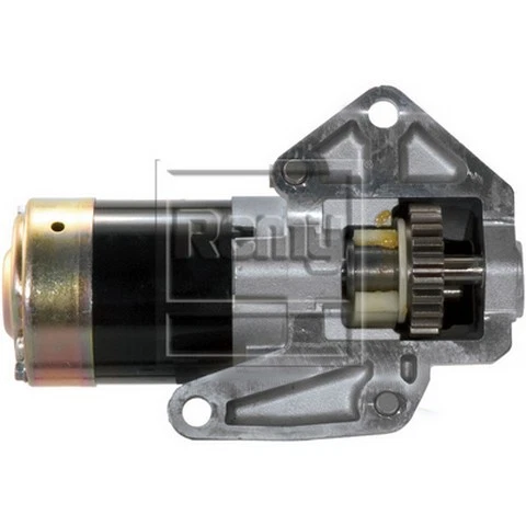 Arranque premium Remy 17427 para Mazda 02-08 6 MPV Foto 4 de 4