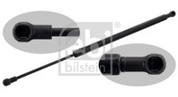 Heckklappen DäMpfer Gasfeder Kofferraum Febi Bilstein 36212 FüR Volvo XC60 156 1