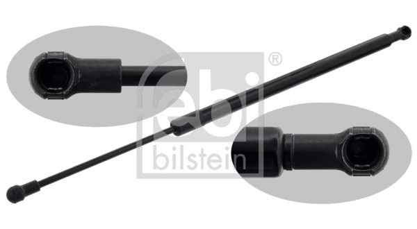 Heckklappen DäMpfer Gasfeder Kofferraum Febi Bilstein 36212 FüR Volvo XC60 156 1-image