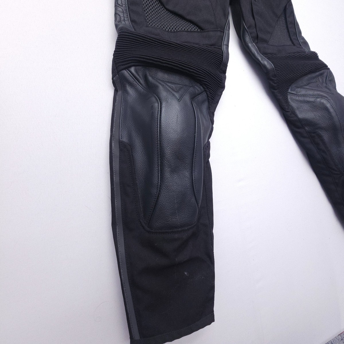 Dainese Horizon Leather - Tex Pants Womens 40 Touring Riding