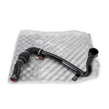 Genuine Citroen Relay III Peugeot Boxer Turbo Intercooler Hose Pipe 1638153280