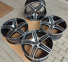 MERCEDES SL R 230 ORIGINAL Styling VII AMG 8.5 J + 9,5 J x 19 Zoll FELGEN TOP MERCEDES SL R 230 ORIGINAL Styling VII AMG 8.5 J + 9,5 J x 19 Zoll FELGEN TOP