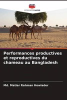 Md. Matiar Rahman Howlader | Performances Productives Et Reproductives Du...