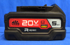 Mac Tools MBR205 20v 5ah battery