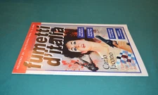 FUMETTI D'ITALIA N. 20 Autunno 1996 - Editrice Europa