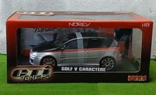 1/18 Nore W Golf GTI TUNERS