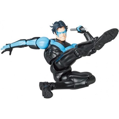 MAFEX No.175 NIGHTWING BATMAN: HUSH Ver. Action Figure Collection